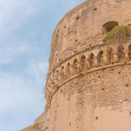 Apartament Storia & Mare - Free Parking - Castello Carlo V Crotone Zewnętrze zdjęcie