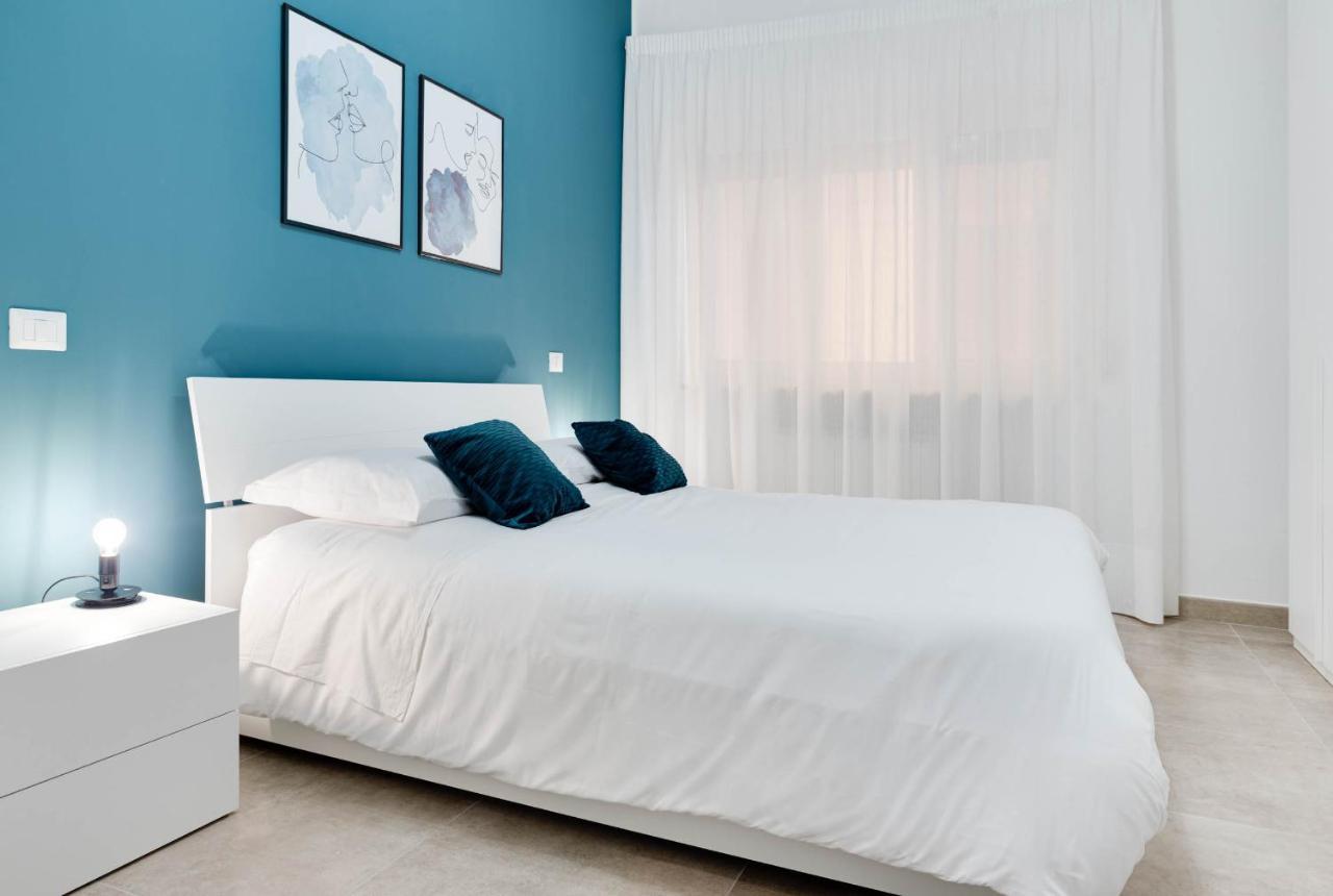 Apartament Storia & Mare - Free Parking - Castello Carlo V Crotone Zewnętrze zdjęcie