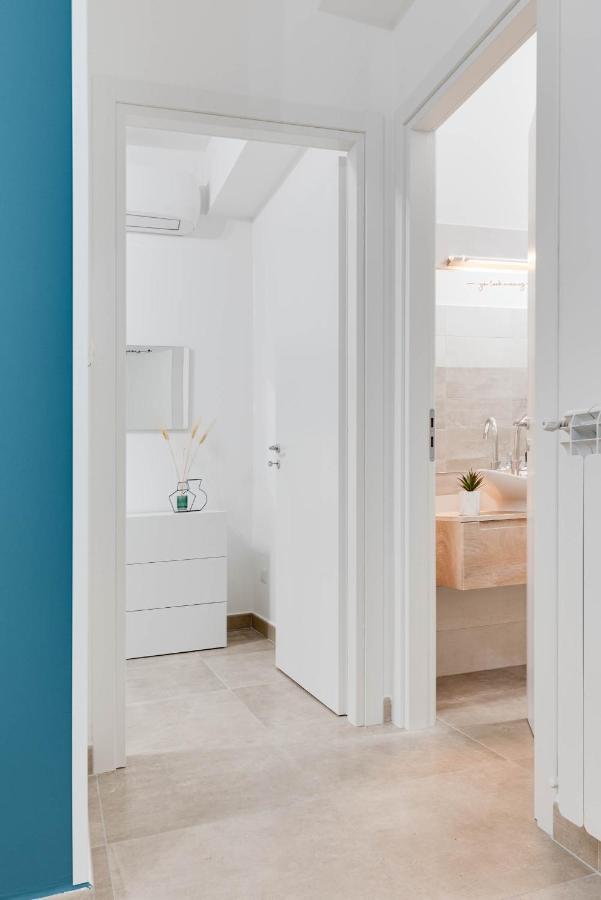 Apartament Storia & Mare - Free Parking - Castello Carlo V Crotone Zewnętrze zdjęcie