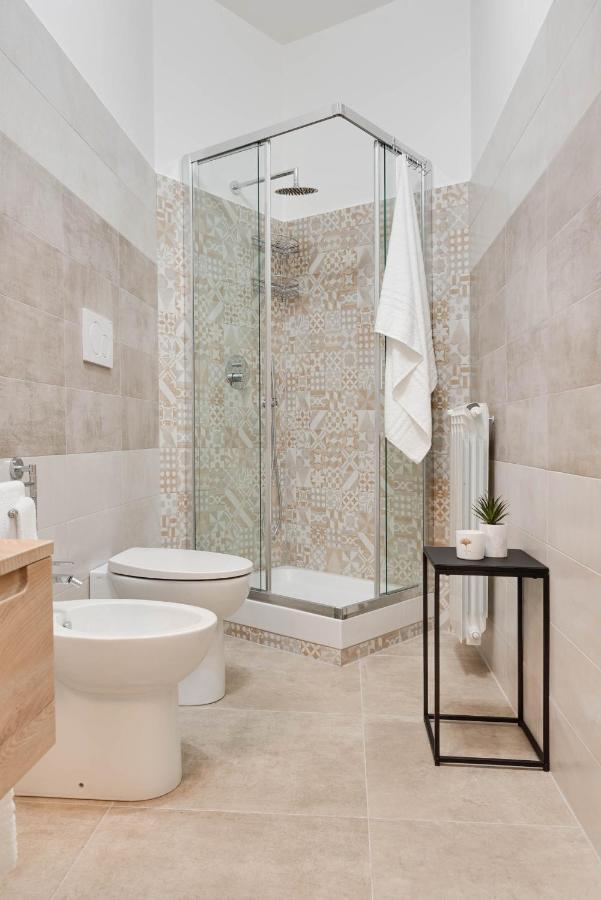 Apartament Storia & Mare - Free Parking - Castello Carlo V Crotone Zewnętrze zdjęcie