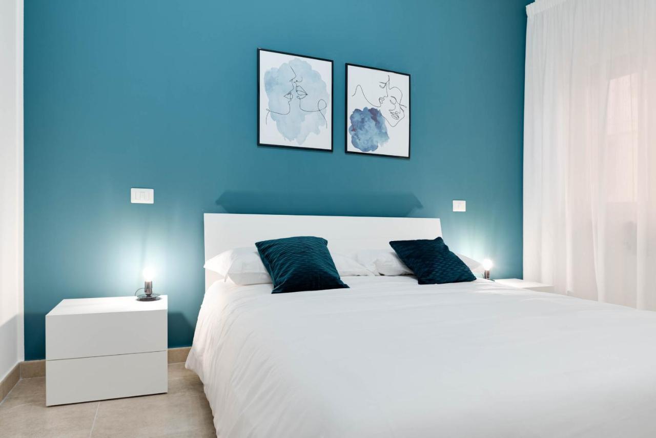 Apartament Storia & Mare - Free Parking - Castello Carlo V Crotone Zewnętrze zdjęcie