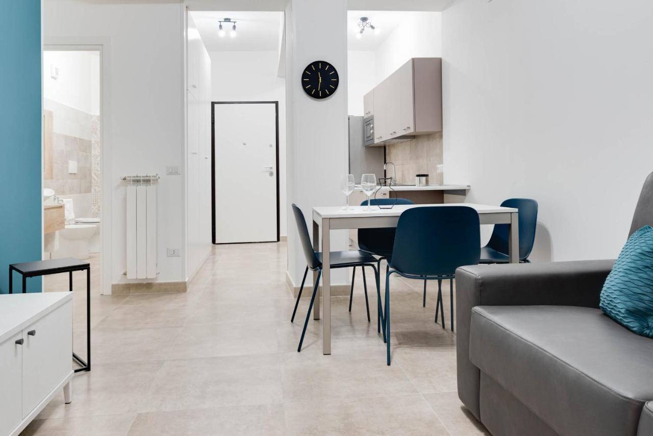 Apartament Storia & Mare - Free Parking - Castello Carlo V Crotone Zewnętrze zdjęcie