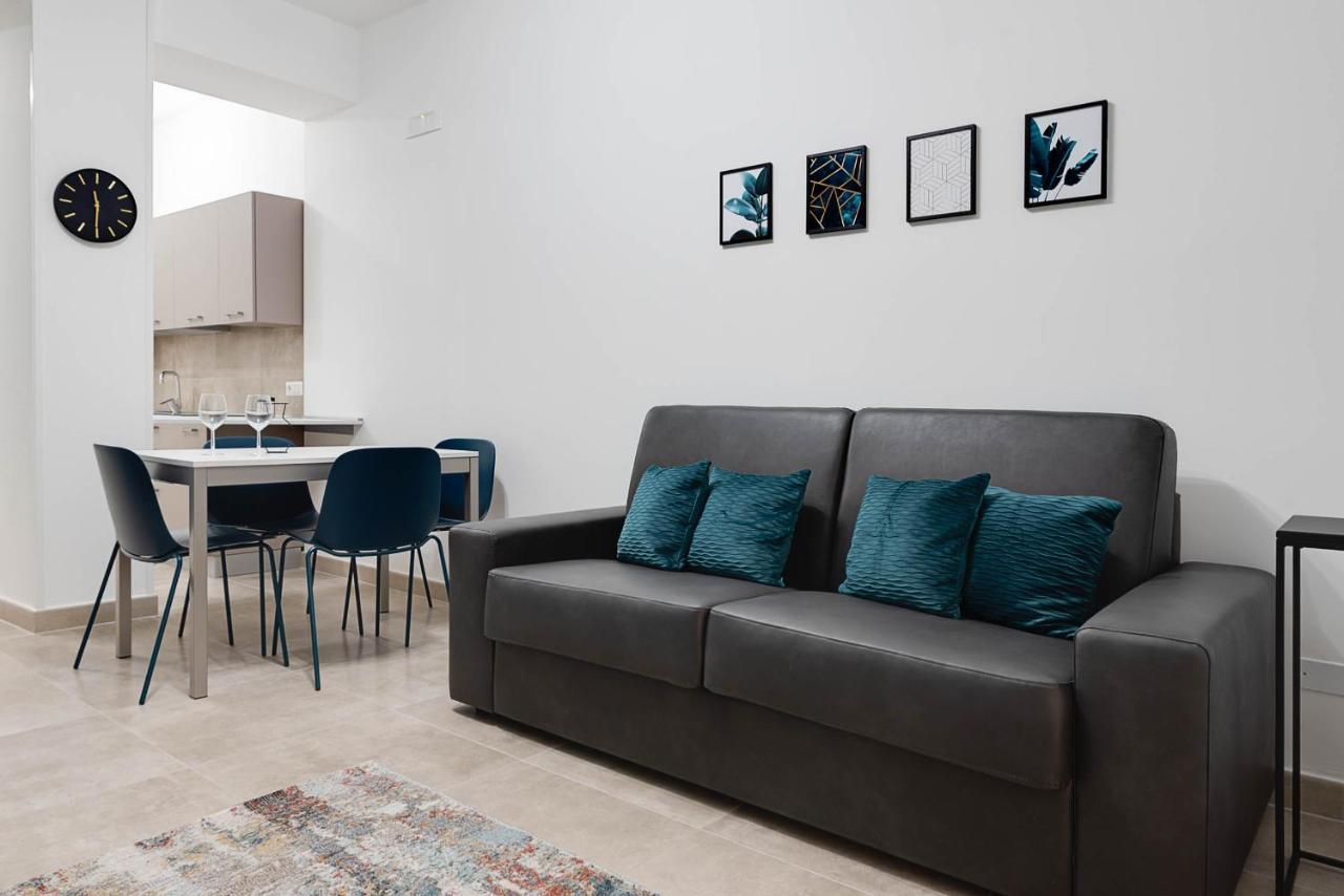 Apartament Storia & Mare - Free Parking - Castello Carlo V Crotone Zewnętrze zdjęcie