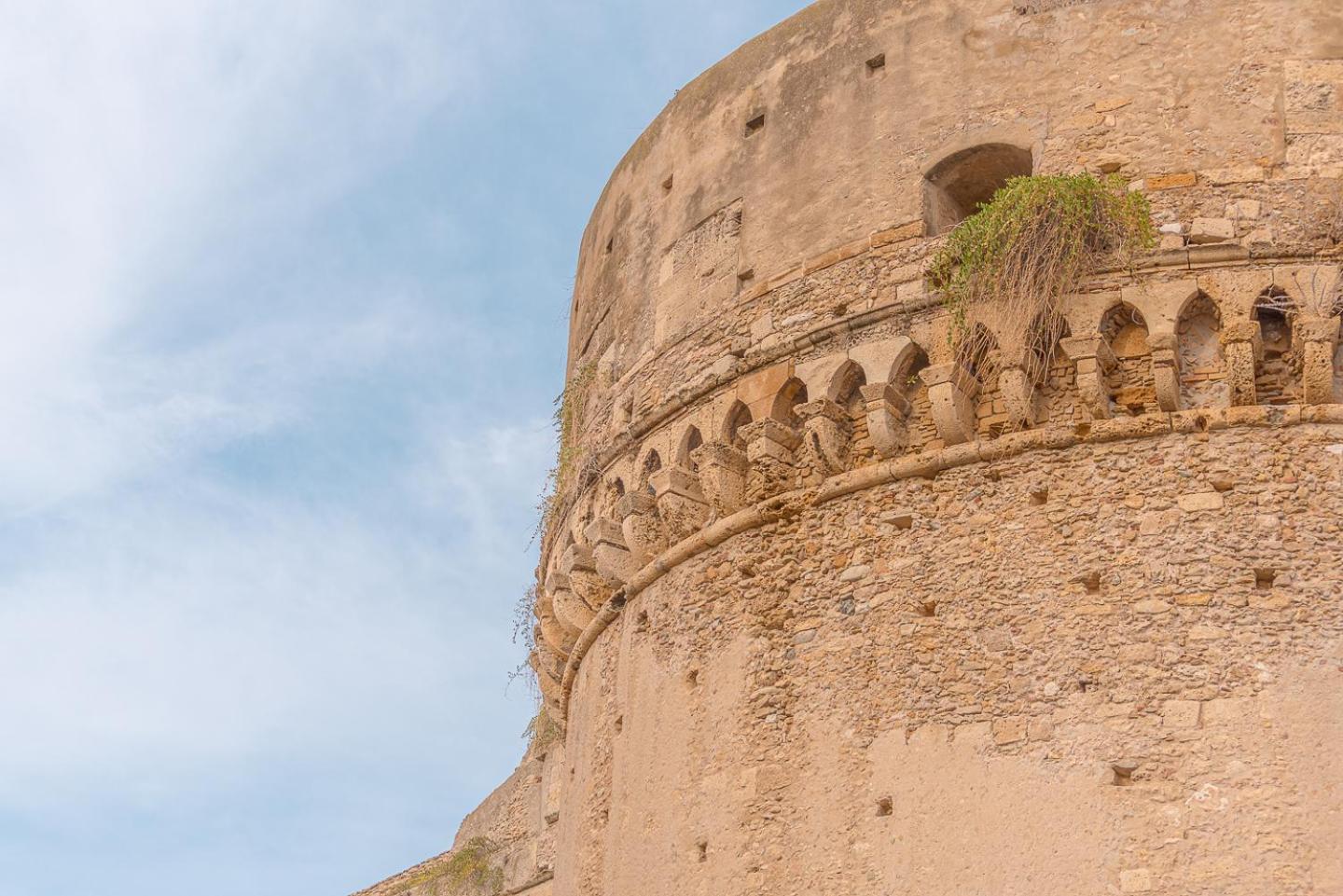 Apartament Storia & Mare - Free Parking - Castello Carlo V Crotone Zewnętrze zdjęcie