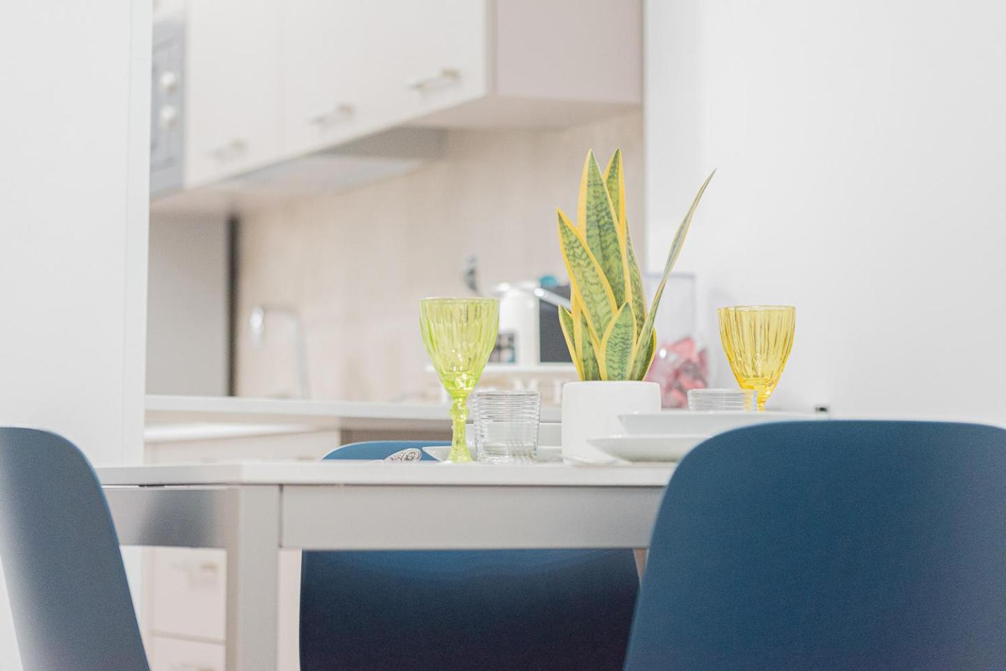 Apartament Storia & Mare - Free Parking - Castello Carlo V Crotone Zewnętrze zdjęcie