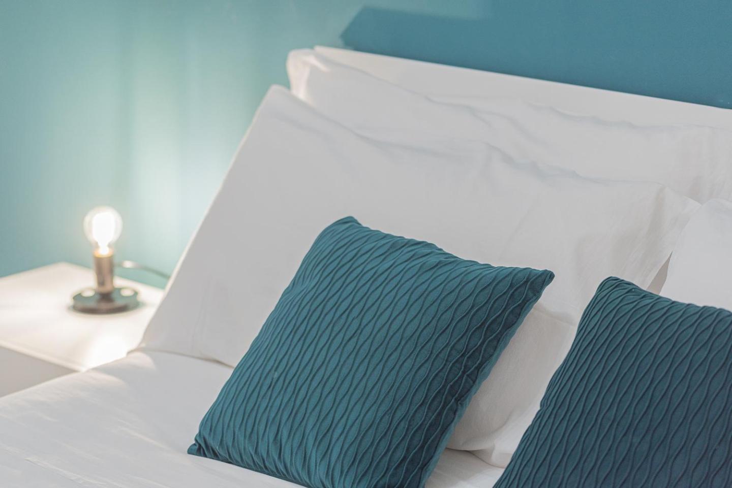 Apartament Storia & Mare - Free Parking - Castello Carlo V Crotone Zewnętrze zdjęcie