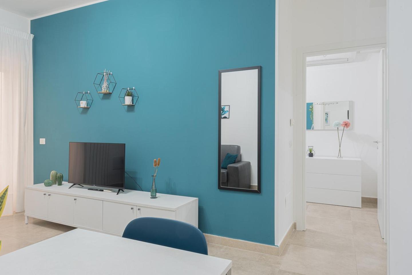 Apartament Storia & Mare - Free Parking - Castello Carlo V Crotone Zewnętrze zdjęcie