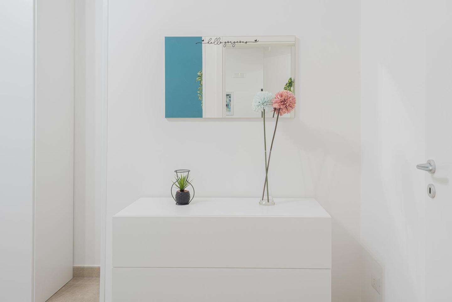 Apartament Storia & Mare - Free Parking - Castello Carlo V Crotone Zewnętrze zdjęcie